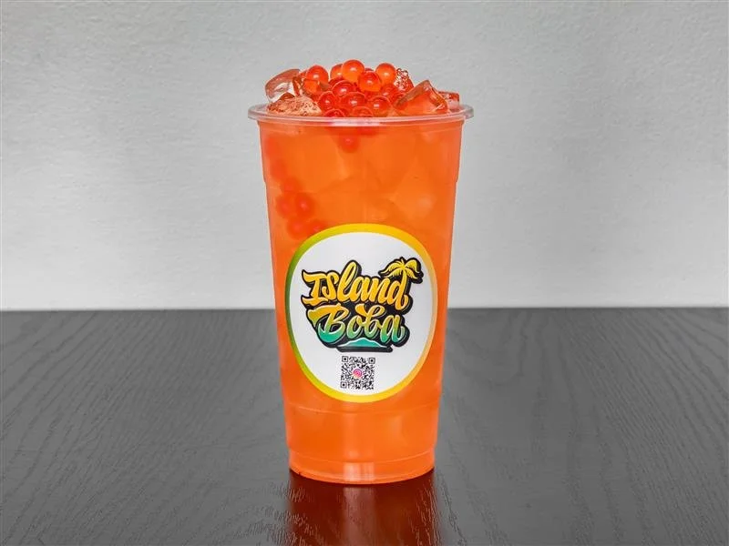 Island Boba