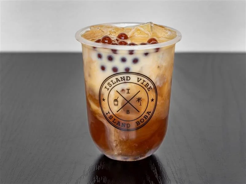 Island Boba