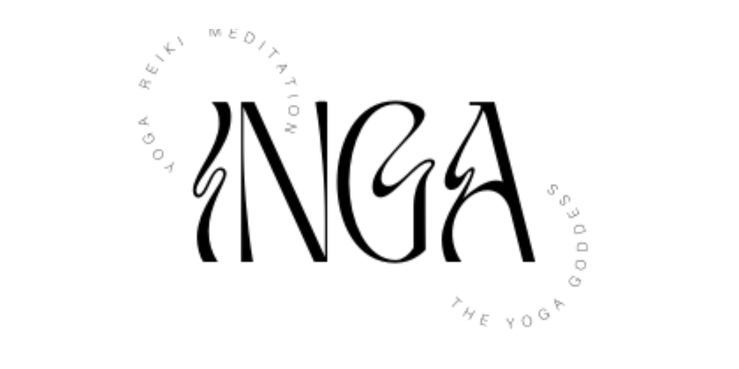 Inga The Yoga Goddess