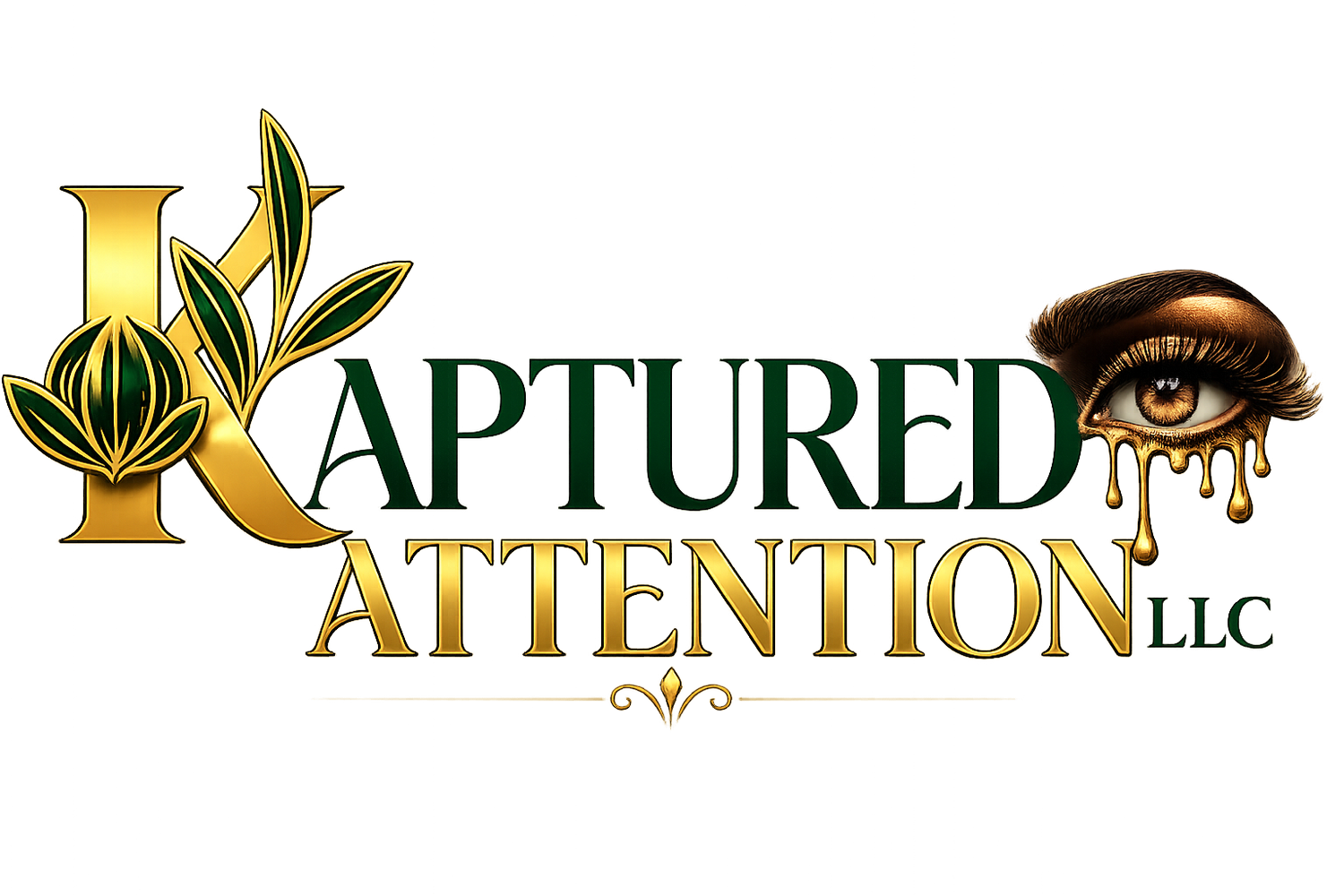 Kaptured Attention LLC
