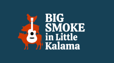 PNWBA Big Smoke at Little Kalama