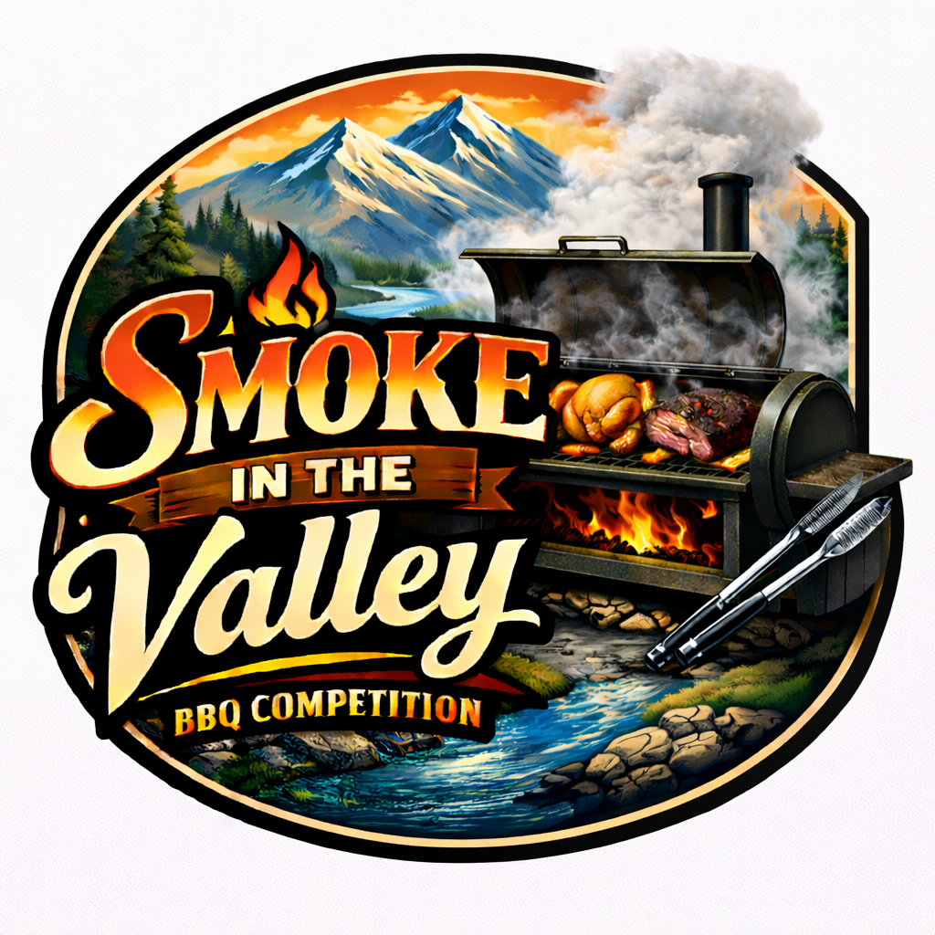 Smoke in the Valley - PNWBA Competition