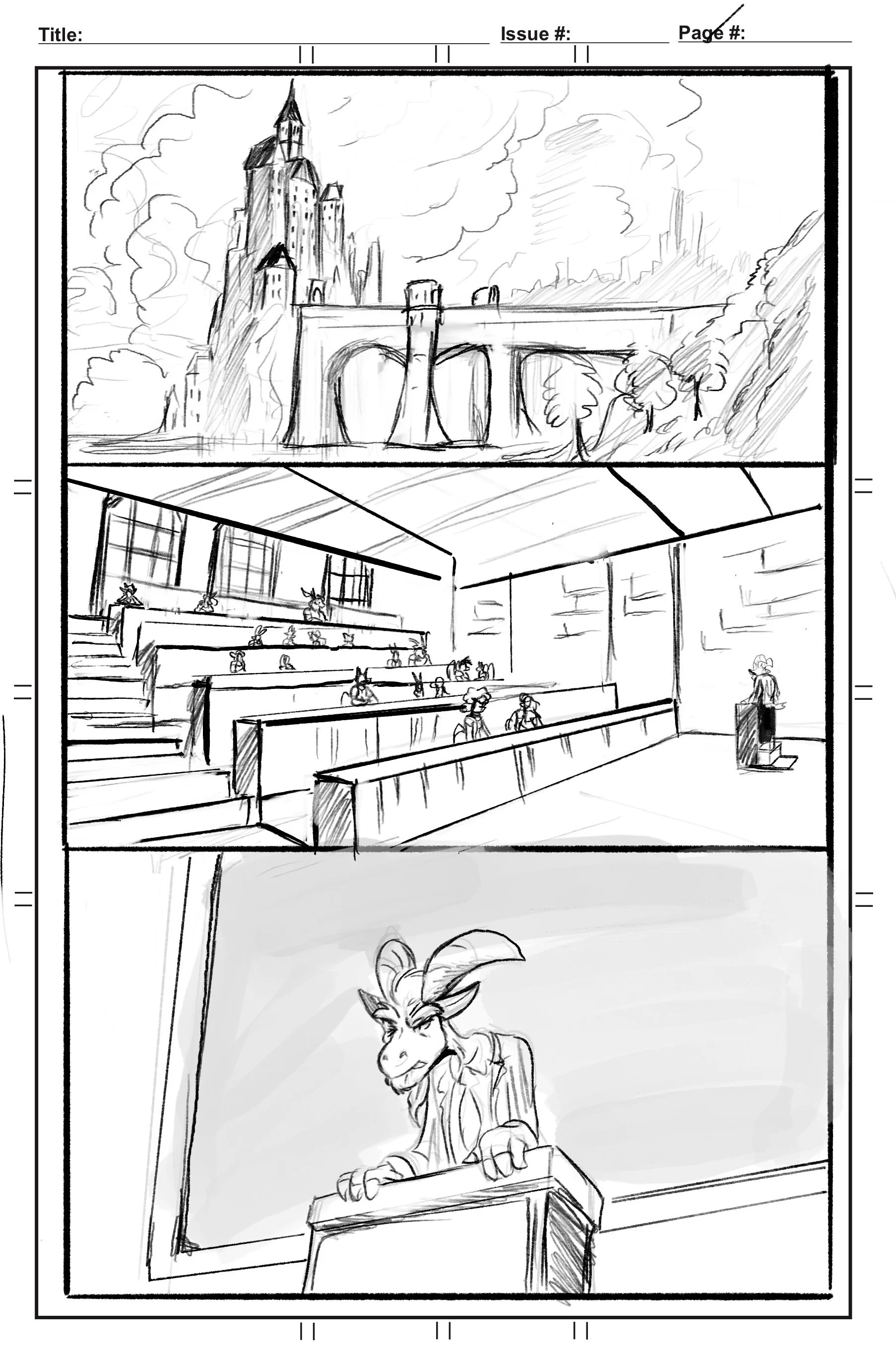 Hafren page 1
