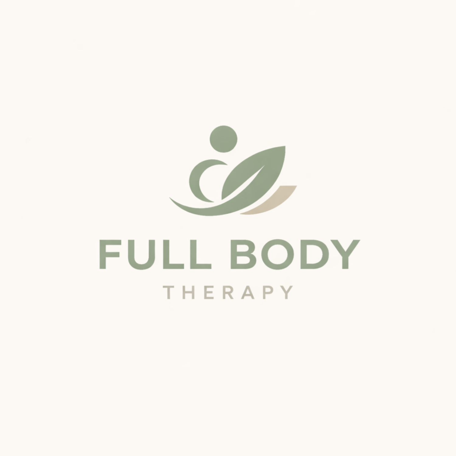full body therapy