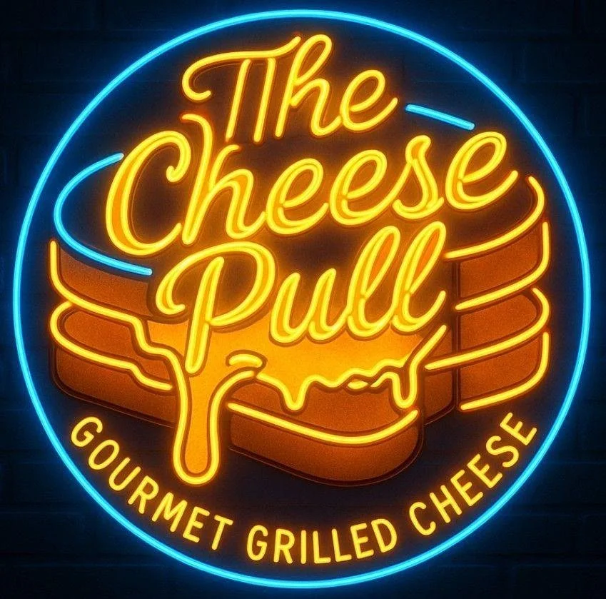 The Cheese Pull