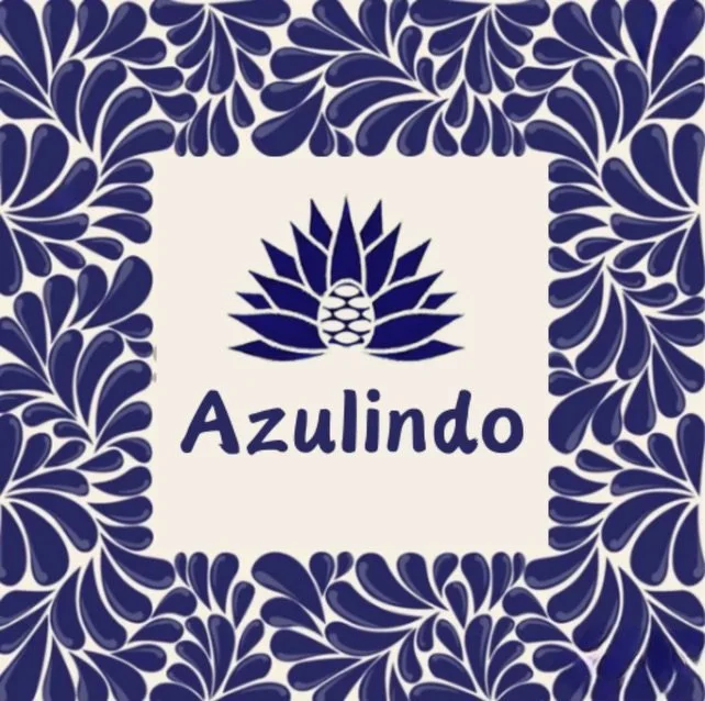 Azulindo