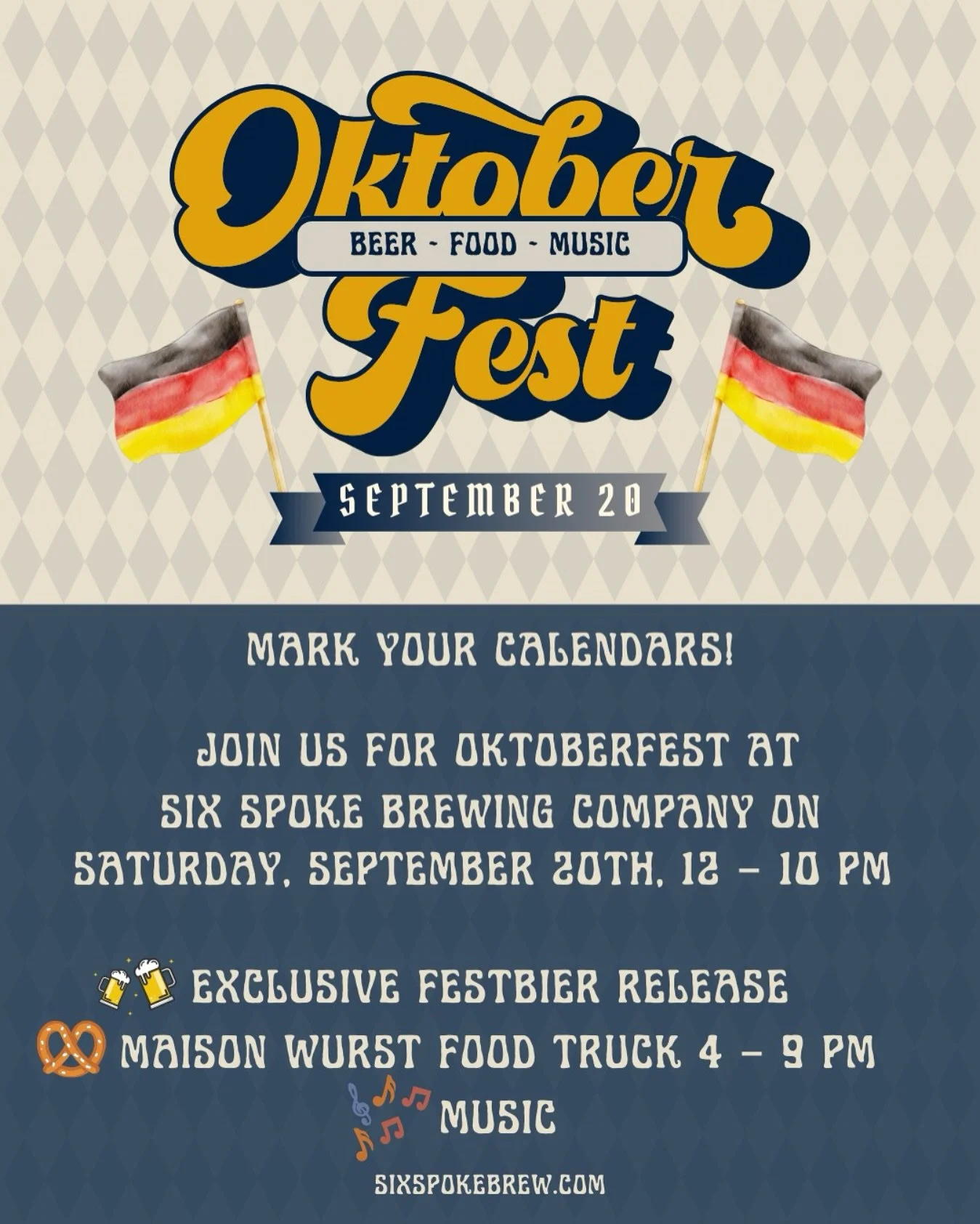 Oktoberfest