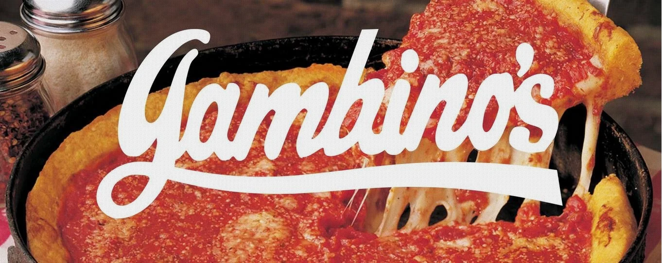 Gambino’s Pizza
