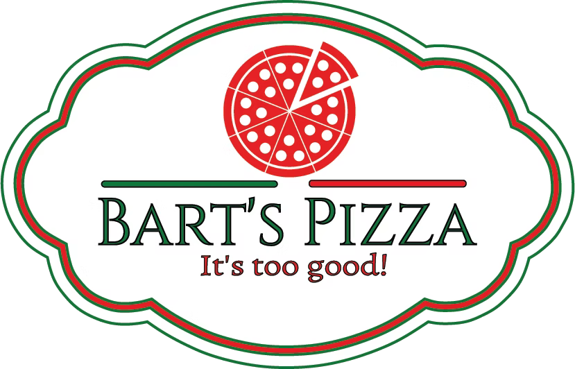 Bart’s Pizza
