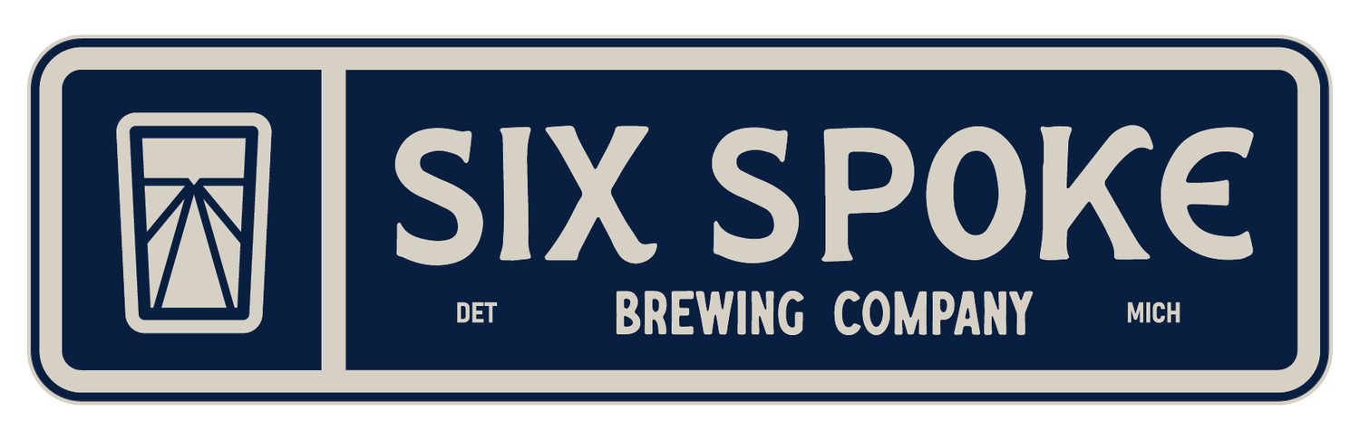 Six Spoke Brewing Company