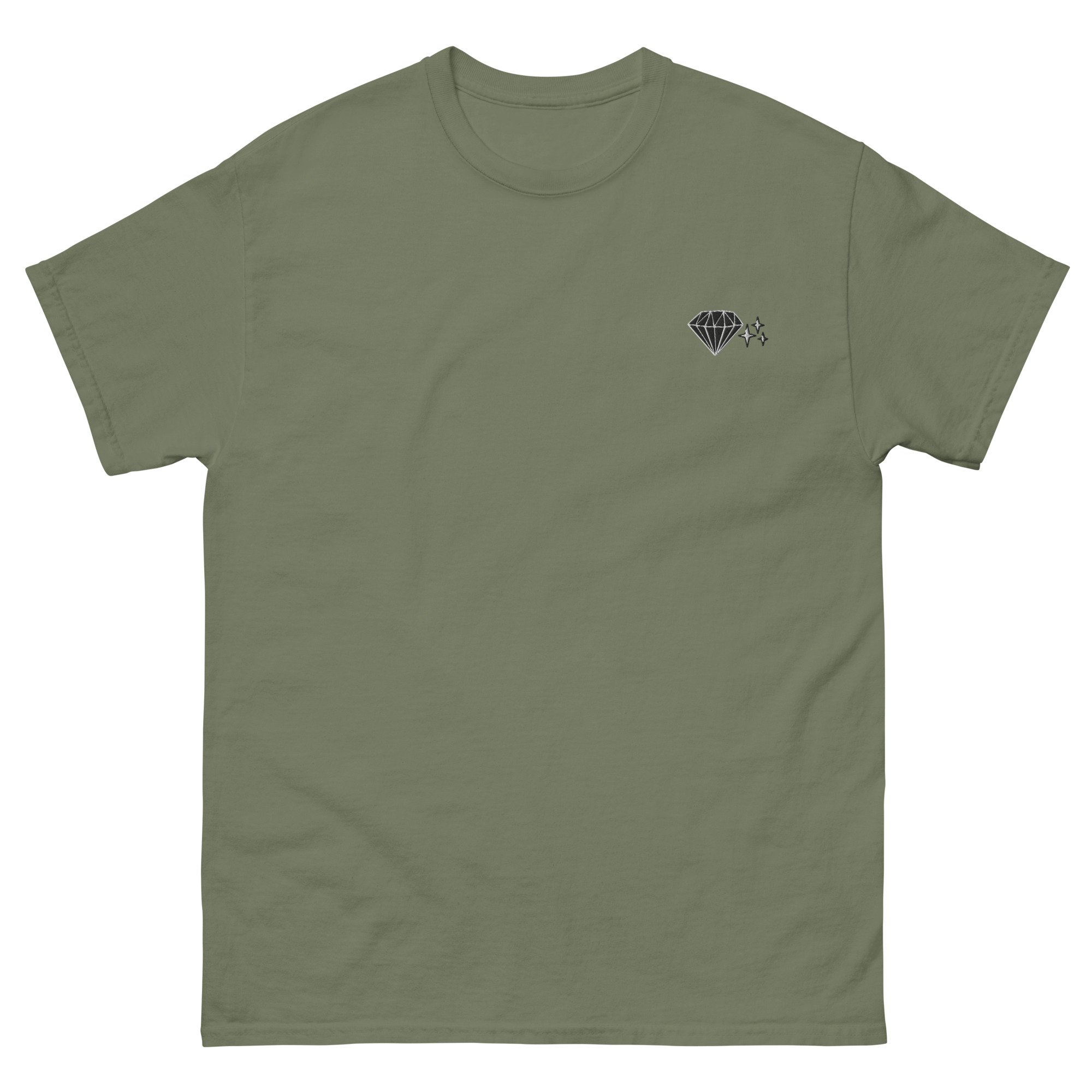 mens-classic-tee-military-green-front-63fc5f8c99206.jpg