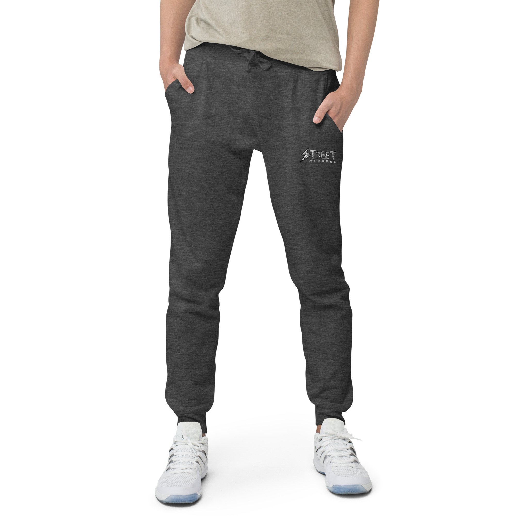 unisex-fleece-sweatpants-charcoal-heather-front-64e5bc9f679a8.jpg
