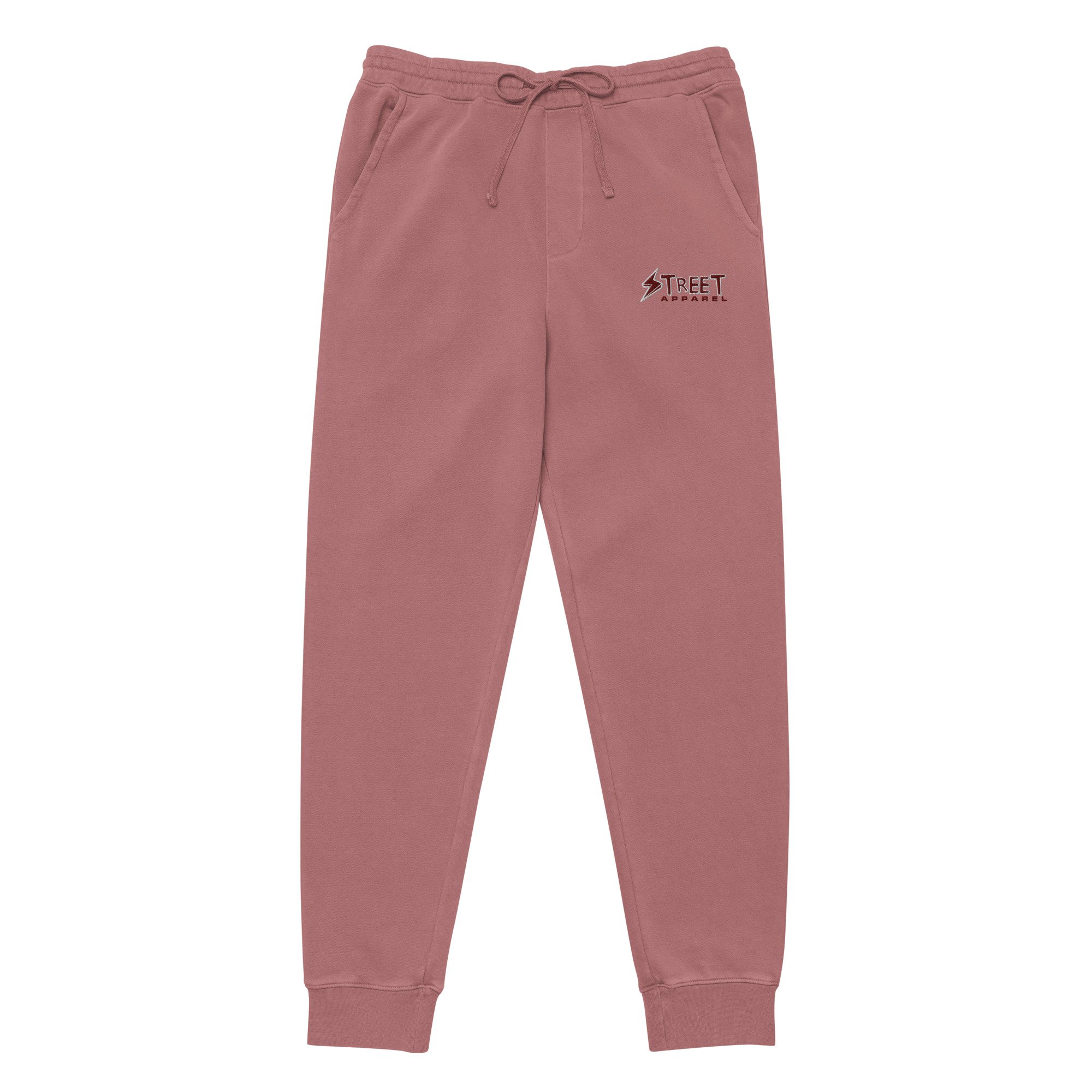 unisex-pigment-dyed-sweatpants-pigment-maroon-front-64e5c79270edf.jpg