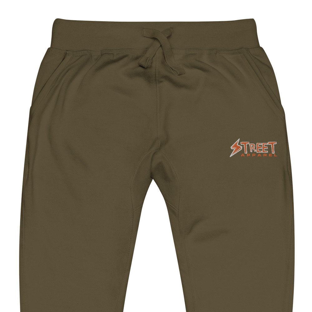 unisex-fleece-sweatpants-military-green-zoomed-in-64e7000e526ae.jpg