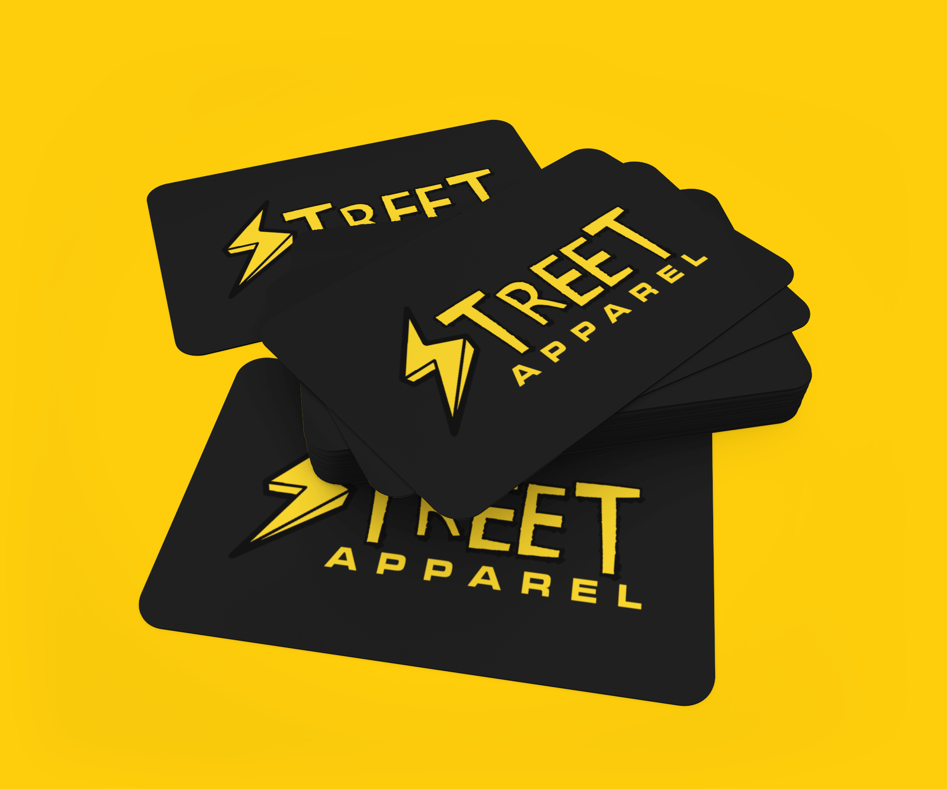 Street Apparel Gift Cards