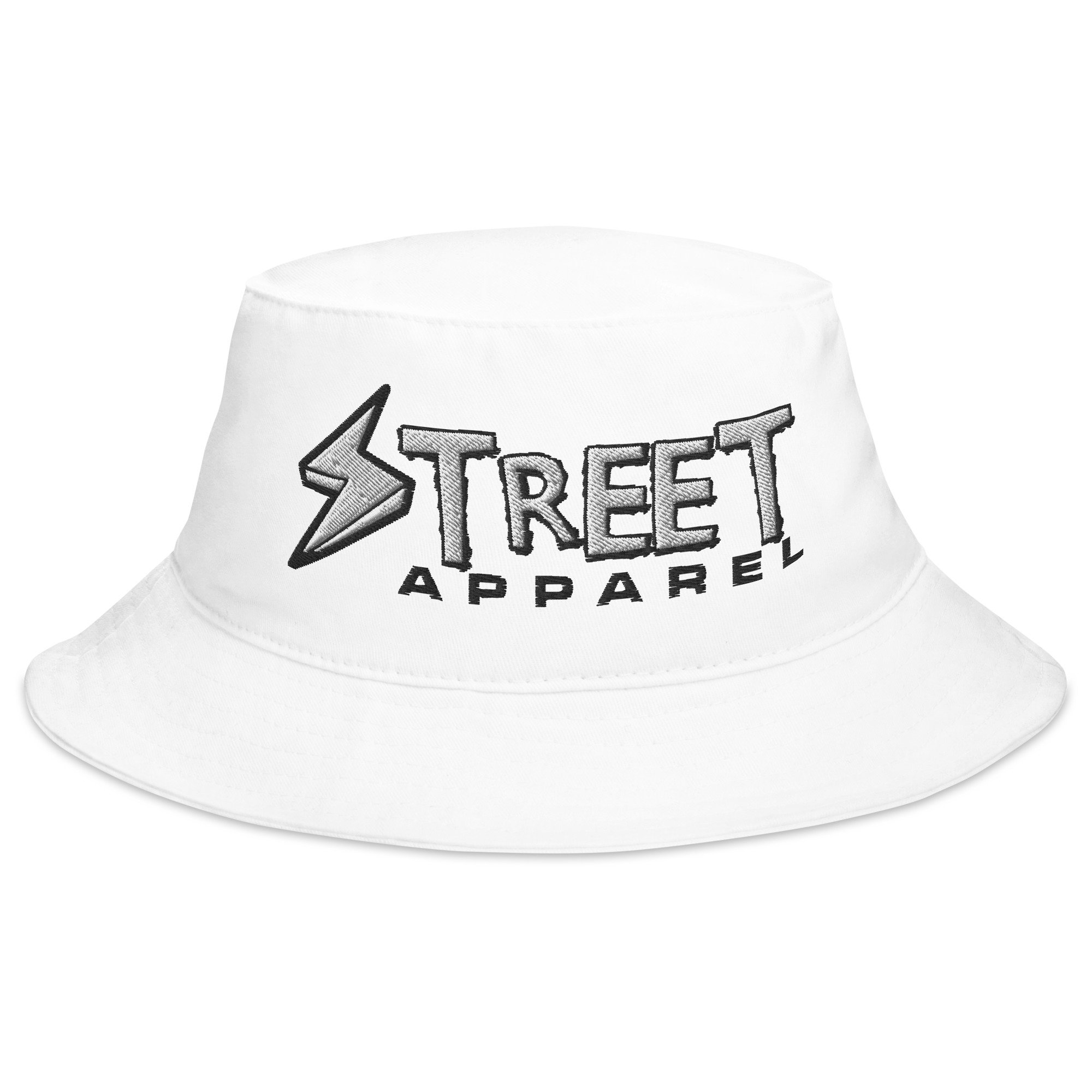 bucket-hat-i-big-accessories-bx003-white-front-6615d3f4dcdca.jpg