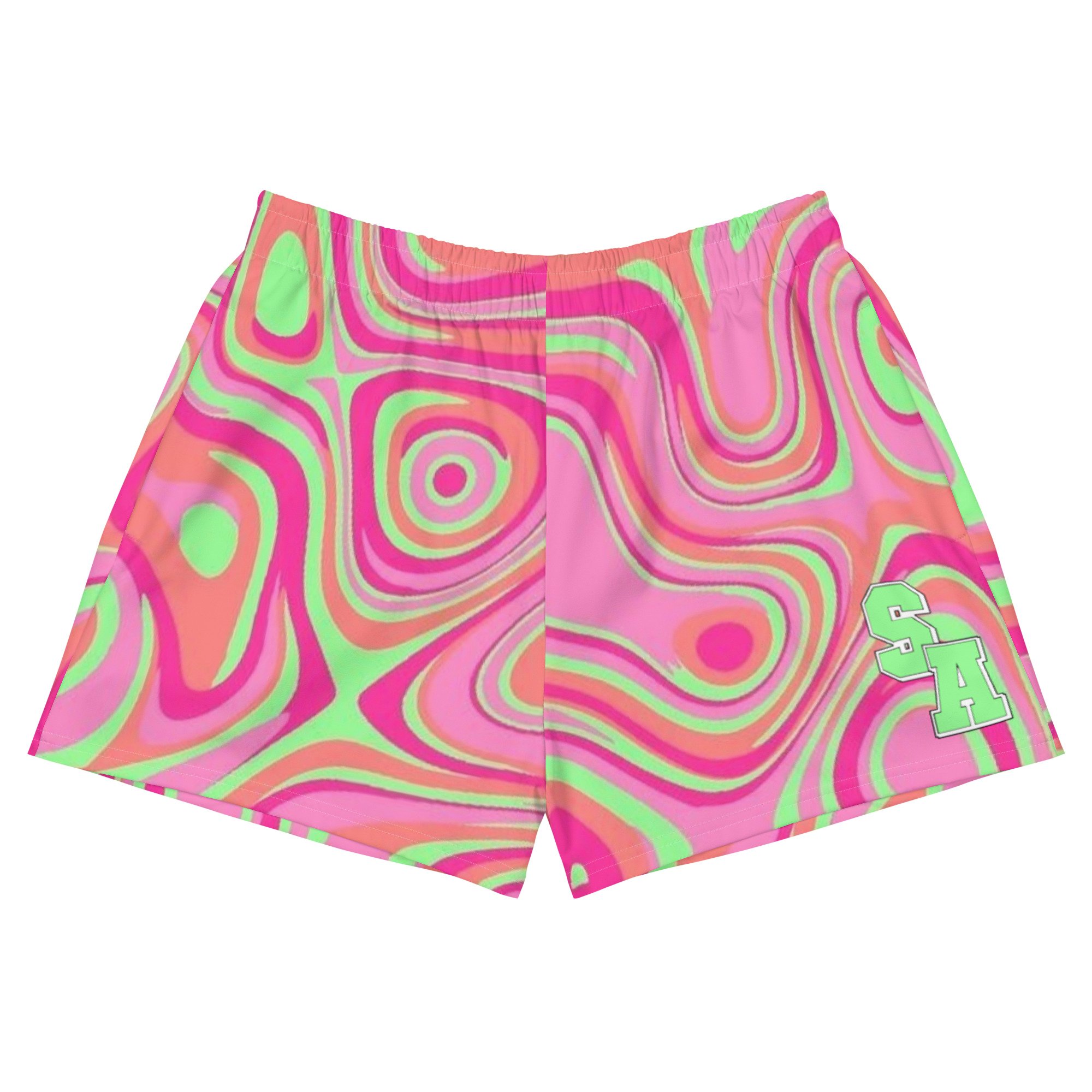 all-over-print-womens-recycled-athletic-shorts-white-front-6647d252531d2.jpg