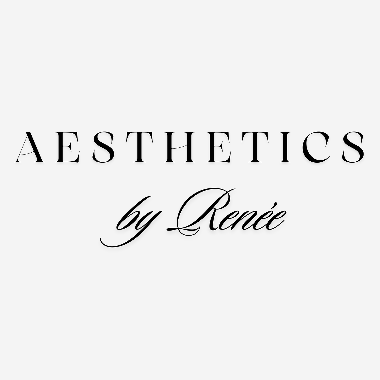 Aesthetics by Renee