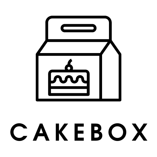 Cakebox