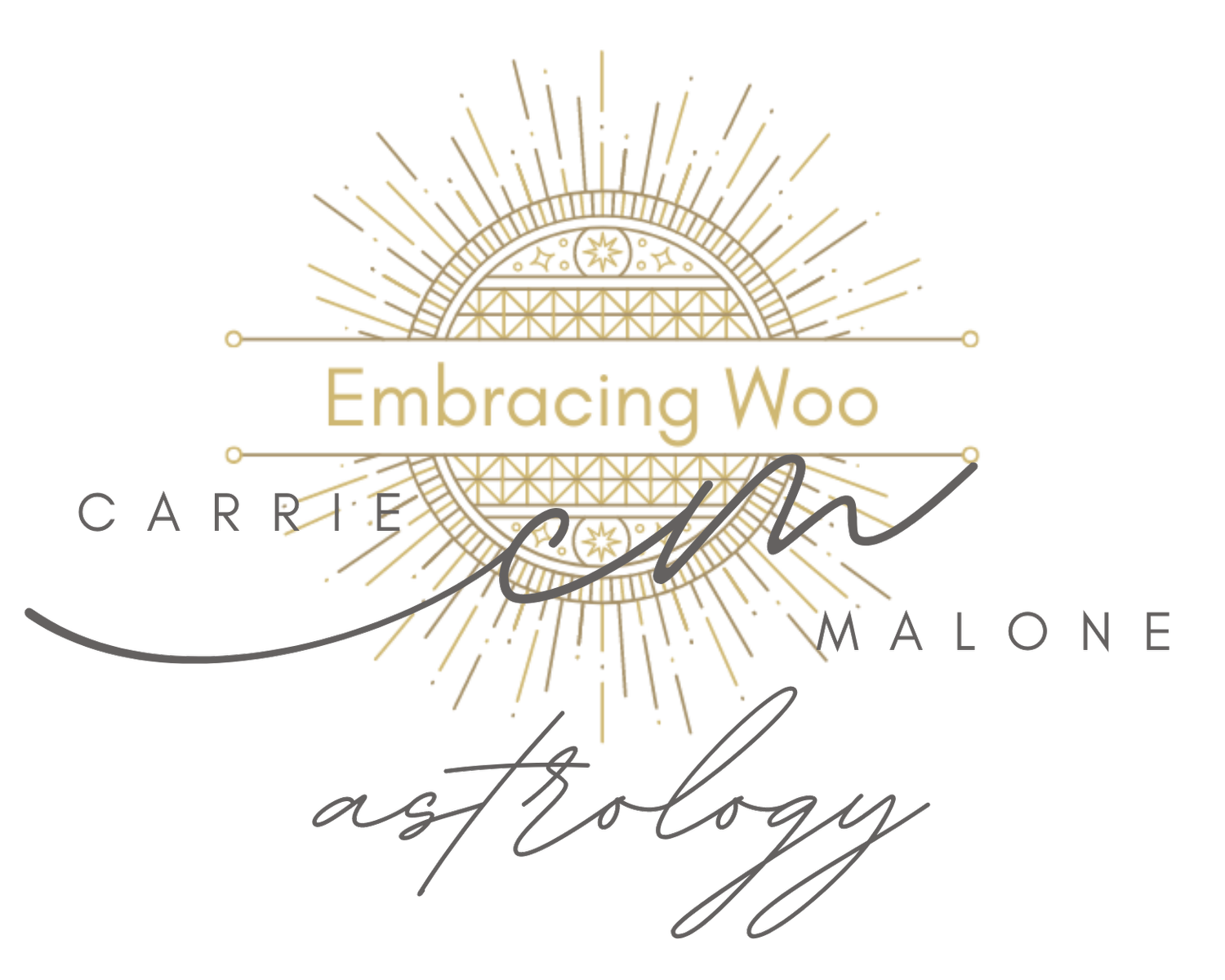 Embracing Woo