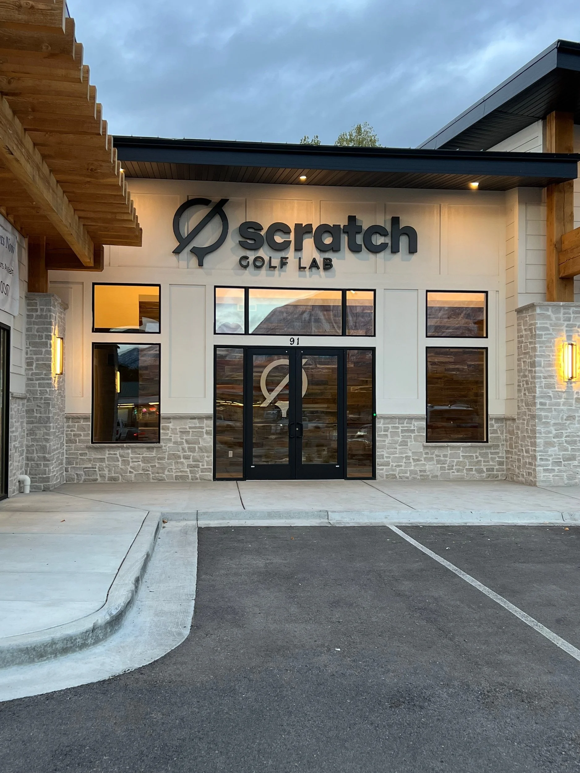 Locations — Scratch Golf Lab