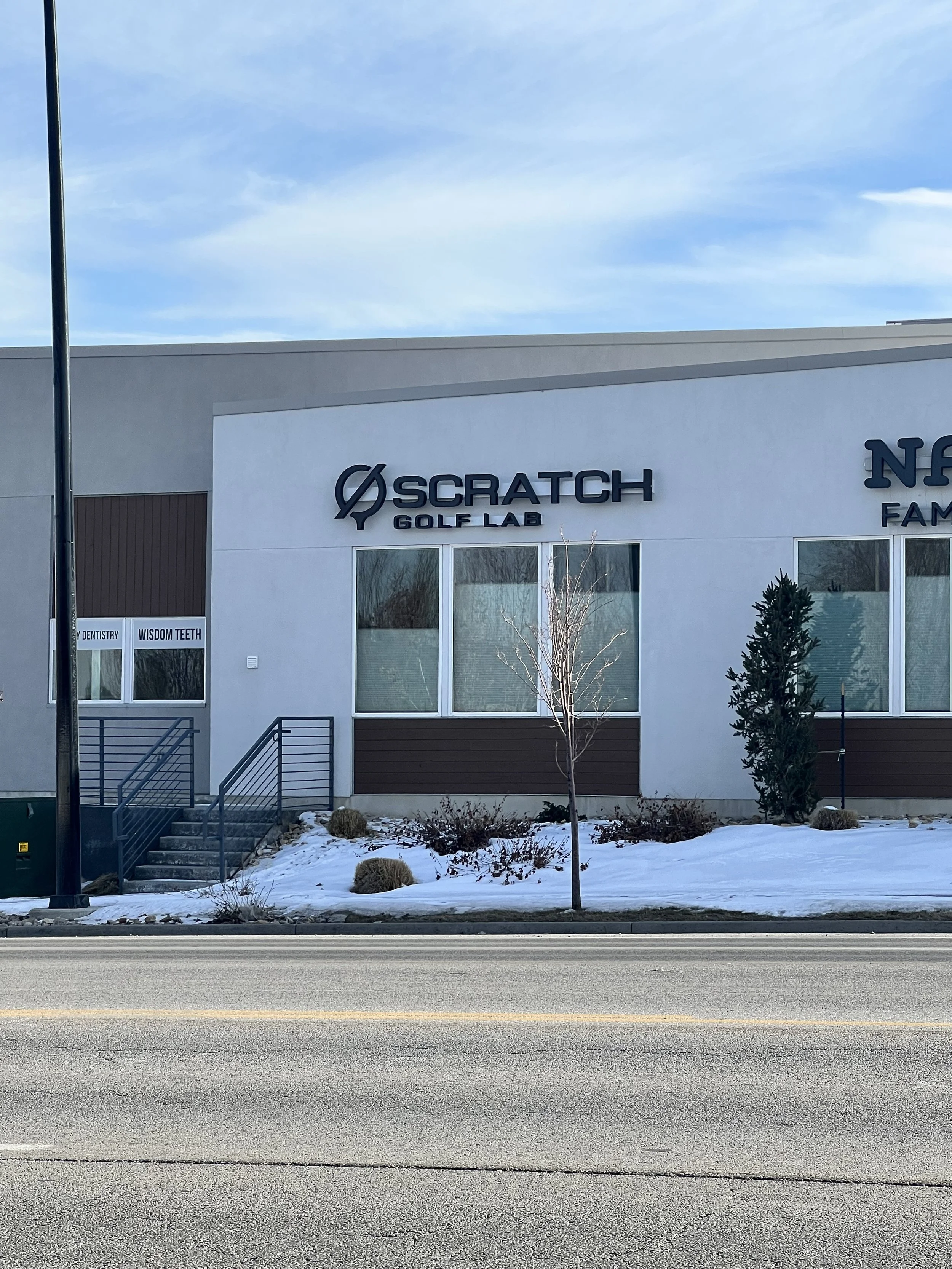 jordan scratch