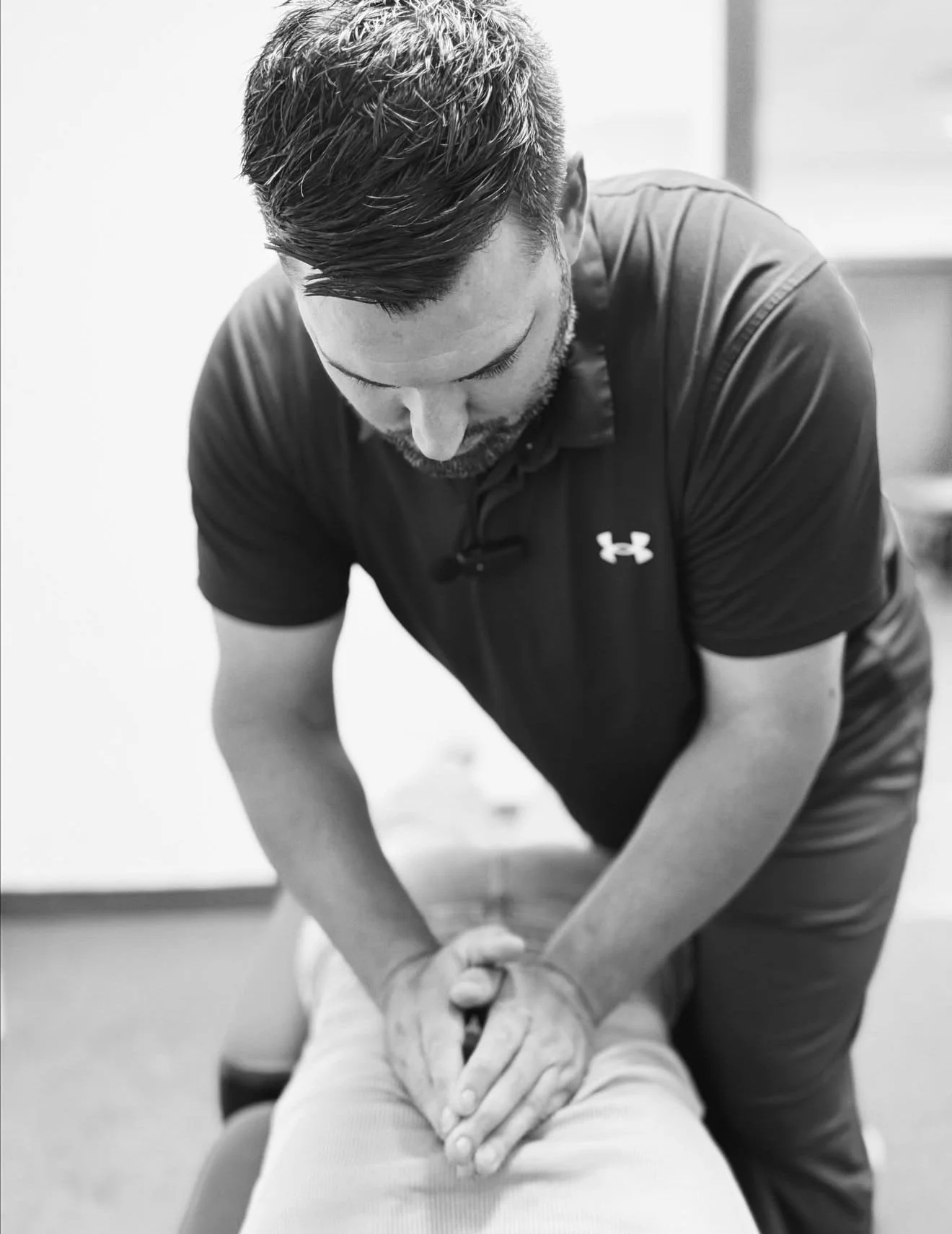 Redefining Objective Testing: How Modern Chiropractic Is Becoming Measurable, Precise, and Personalized