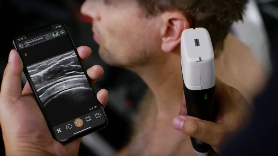 MSK Ultrasound Comes to Bainbridge Island: A New Tool for Evaluating Shoulder, Hip, Knee &amp; Extremity Pain