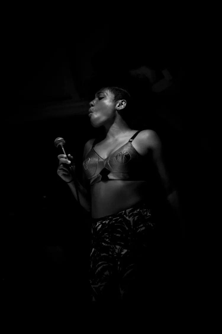 Music & Live Concert Photography — photograph 30 — © Michaël Gramm
