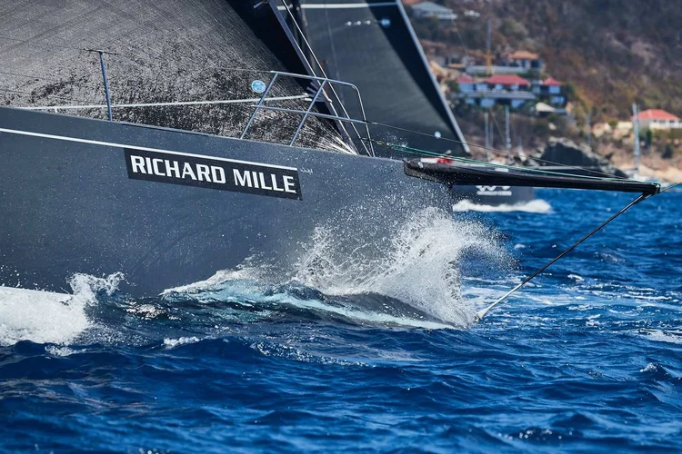 Sailing & Regatta Photography — photograph 72 — © Michaël Gramm