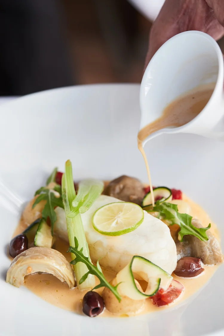 Food & Beverage Photography — photograph 37 — © Michaël Gramm