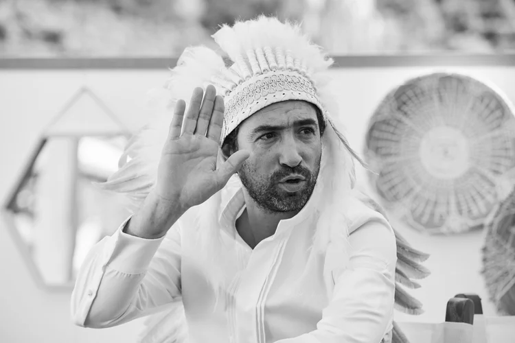St Barth Gourmet Festival Photography — photograph 43 — © Michaël Gramm