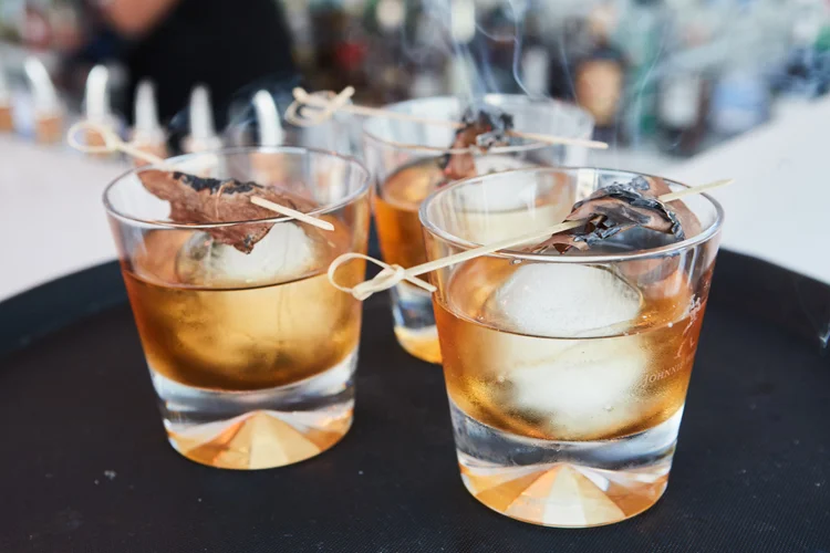 Food & Beverage Photography — photograph 24 — © Michaël Gramm