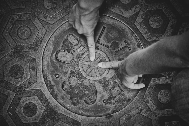 New York & Washington Photography — photograph 73 — © Michaël Gramm