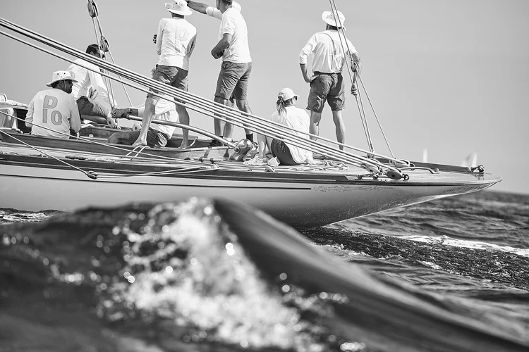 Les Voiles de Saint-Tropez 2023 Photography — photograph 183 — © Michaël Gramm