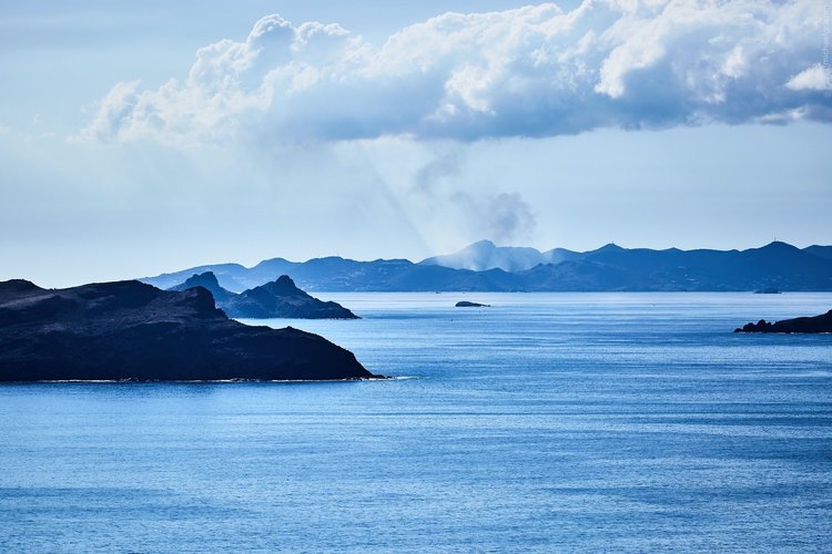 Landscape Photography — photograph 10 — © Michaël Gramm