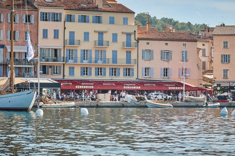 Les Voiles de Saint-Tropez 2023 Photography — photograph 9 — © Michaël Gramm