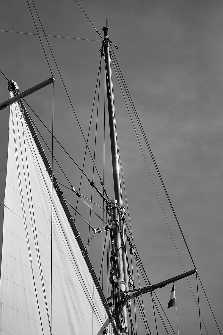 Les Voiles de Saint-Tropez 2023 Photography — photograph 30 — © Michaël Gramm