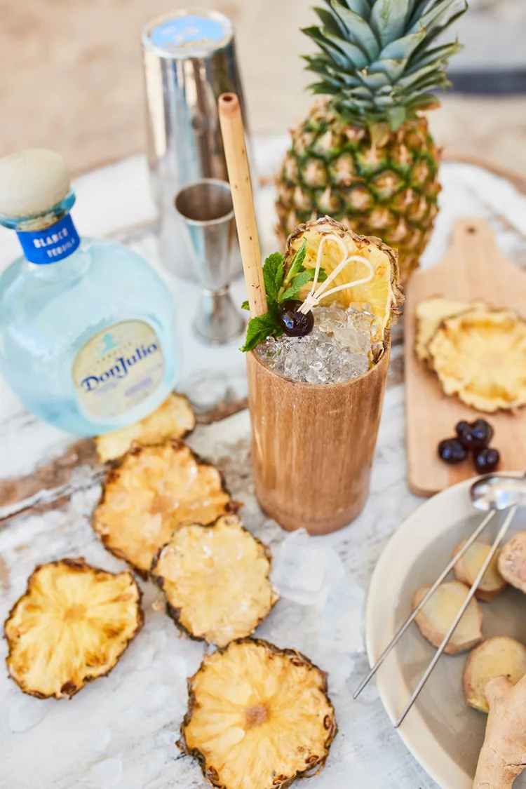 Food & Beverage Photography — photograph 44 — © Michaël Gramm