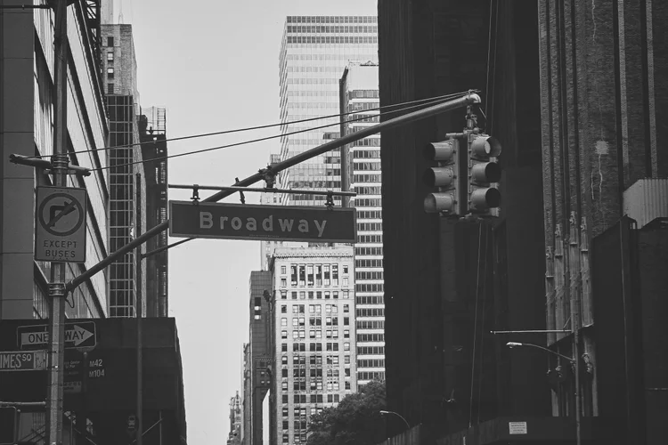 New York & Washington Photography — photograph 54 — © Michaël Gramm