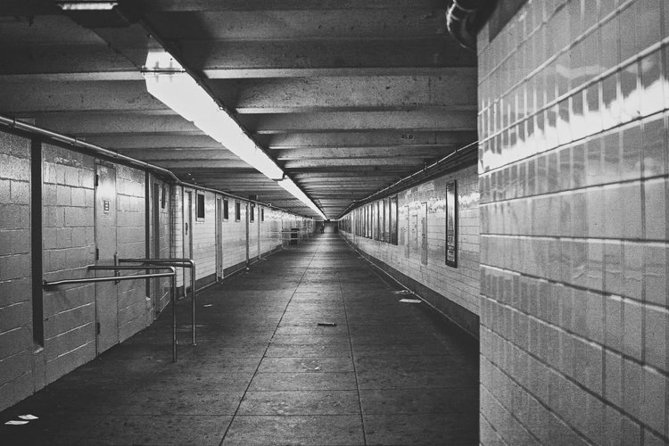 New York & Washington Photography — photograph 3 — © Michaël Gramm