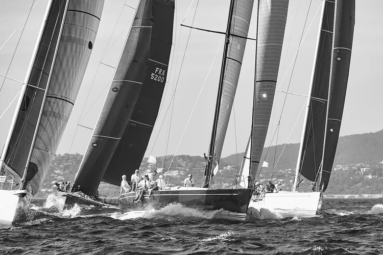 Les Voiles de Saint-Tropez 2023 Photography — photograph 245 — © Michaël Gramm