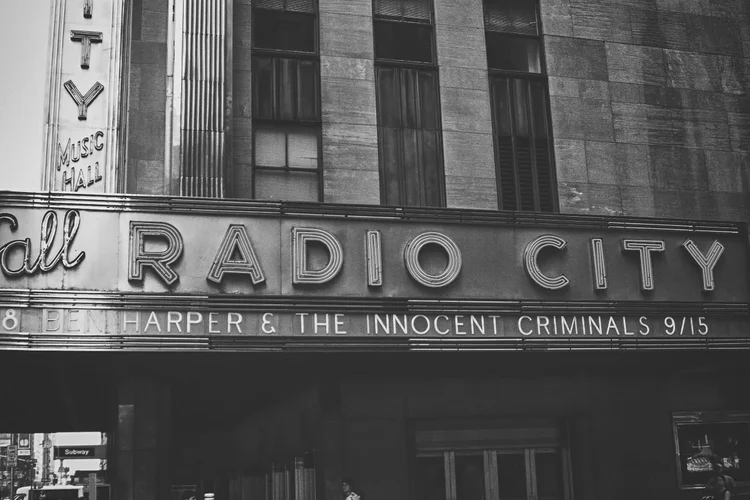 New York & Washington Photography — photograph 34 — © Michaël Gramm