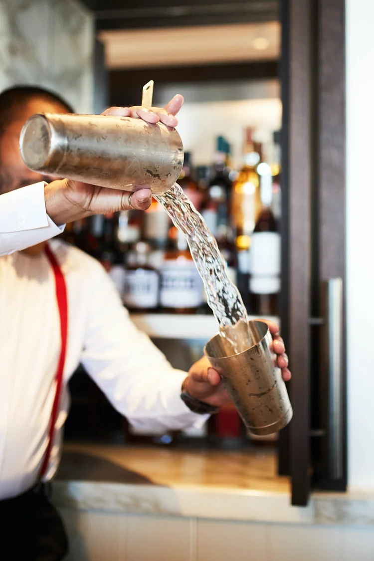 Food & Beverage Photography — photograph 17 — © Michaël Gramm