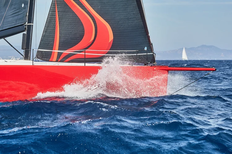 Les Voiles de Saint-Tropez 2023 Photography — photograph 228 — © Michaël Gramm