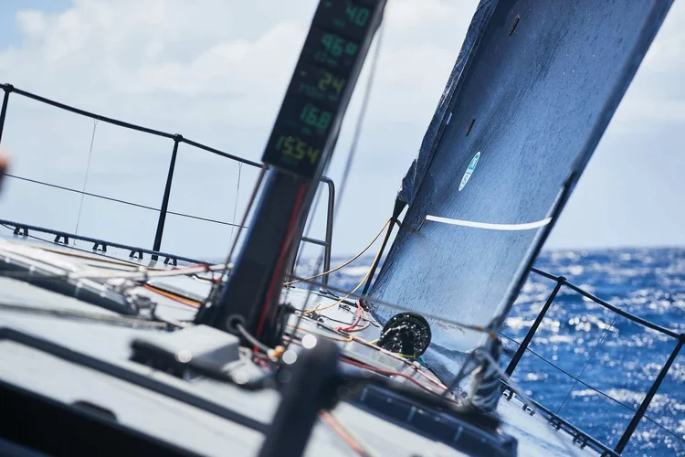 Sailing & Regatta Photography — photograph 91 — © Michaël Gramm