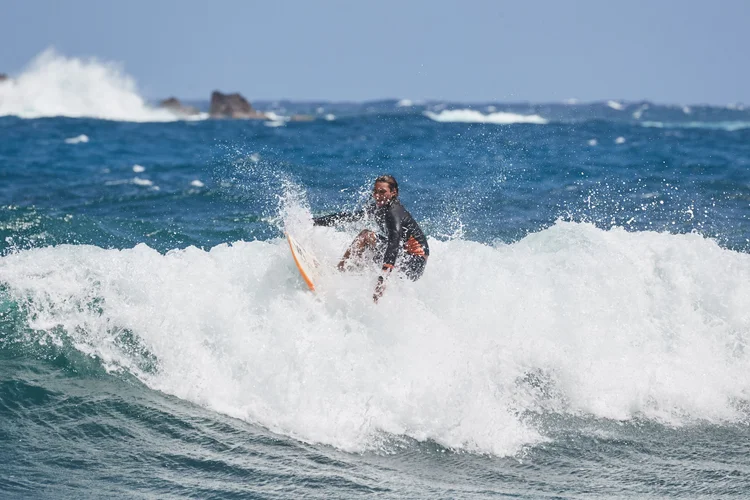 Surf Photography — photograph 45 — © Michaël Gramm