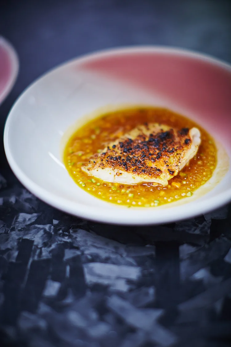 Food & Beverage Photography — photograph 15 — © Michaël Gramm