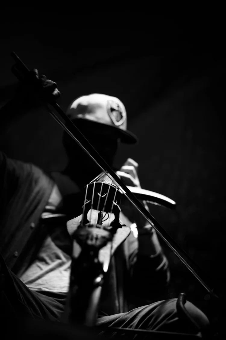 Music & Live Concert Photography — photograph 31 — © Michaël Gramm