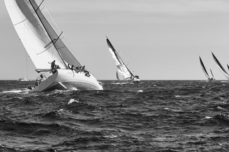 Les Voiles de Saint-Tropez 2023 Photography — photograph 238 — © Michaël Gramm
